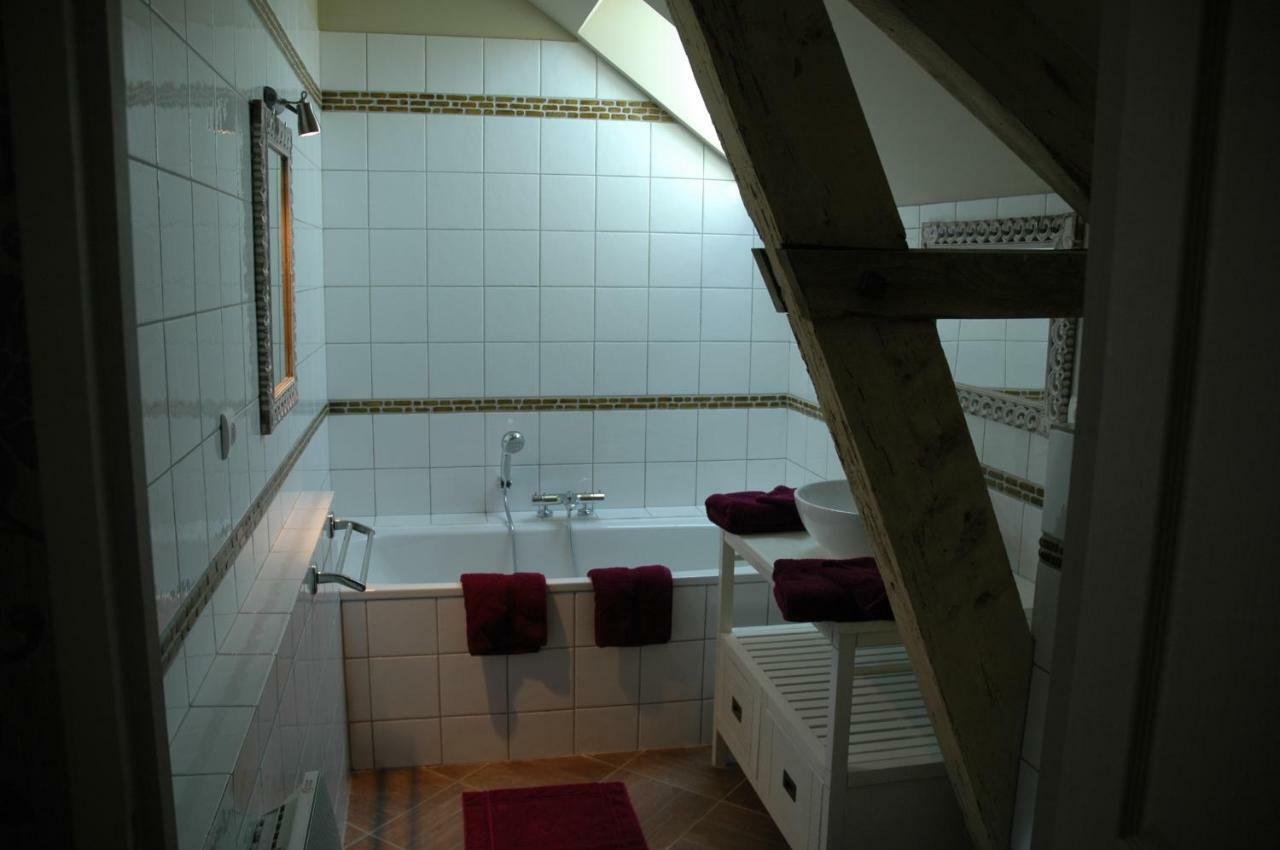 Chambre d'hôtes Au Picatal Meyronne Exterior foto
