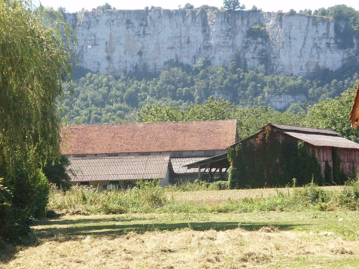 Chambre d'hôtes Au Picatal Meyronne Exterior foto